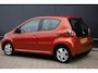 Toyota Aygo 1.0 VVT-i Dynamic Orange AUTOMAAT/AIRCO