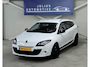 Renault Megane Estate 1.4 TCe Parisienne Navi Airco Trekhaak Cruise APK 09-2027 Mooi!