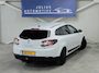 Renault Megane Estate 1.4 TCe Parisienne Navi Airco Trekhaak Cruise APK 09-2027 Mooi!