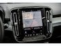 Volvo EX40 Volvo EX40 Single Motor Extended Range Ultra Black Edition Europa | Harman Kardon audio | 20" | Schuif-/kanteldak | Getint Glas | Elektrische stoelverstelling | Nubuck bekleding | Adaptive Cruise Control | Dodehoekdetectie |