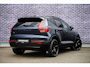 Volvo EX40 Volvo EX40 Single Motor Extended Range Ultra Black Edition Europa | Harman Kardon audio | 20" | Schuif-/kanteldak | Getint Glas | Elektrische stoelverstelling | Nubuck bekleding | Adaptive Cruise Control | Dodehoekdetectie |