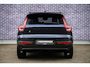 Volvo EX40 Volvo EX40 Single Motor Extended Range Ultra Black Edition Europa | Harman Kardon audio | 20" | Schuif-/kanteldak | Getint Glas | Elektrische stoelverstelling | Nubuck bekleding | Adaptive Cruise Control | Dodehoekdetectie |