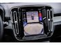 Volvo EX40 Volvo EX40 Single Motor Extended Range Ultra Black Edition Europa | Harman Kardon audio | 20" | Schuif-/kanteldak | Getint Glas | Elektrische stoelverstelling | Nubuck bekleding | Adaptive Cruise Control | Dodehoekdetectie |