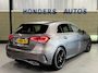 Mercedes-Benz A-klasse 200 Advantage AMG LINE | CARPLAY | TREKHAAK | CAMERA | STOELVERW | LED | NAVI | CRUISE | PDC | ALCANTA |BTW