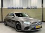Mercedes-Benz A-klasse 200 Advantage AMG LINE | CARPLAY | TREKHAAK | CAMERA | STOELVERW | LED | NAVI | CRUISE | PDC | ALCANTA |BTW