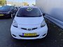 Toyota Aygo 1.0-12V Access 5-Drs, 144Dkm & Nieuwe APK – Inruil Mogelijk –