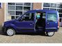 Renault Kangoo 1.6-16V Expression, Airco, Elektrische ramen, 2x schuifdeur