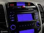Hyundai ix20 1.4i Pro [ NAP trekhaak leder cruise climate ]
