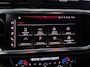 Audi Q3 Sportback 45 TFSI e 3XS-LINE 20'' PANO/LEDER/360CAM/SONOS/ADAPT-CRUISE/NAVI/DAB/ELECT-TREKHAAK