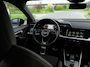 Audi A3 Sportback 35 TFSI Pro S-Line Panoramadak|LED|Sportstoelen|Lane assist.|stoelverw.|black optic