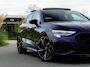 Audi A3 Sportback 35 TFSI Pro S-Line Panoramadak|LED|Sportstoelen|Lane assist.|stoelverw.|black optic