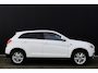Mitsubishi ASX 1.6 Intense ClearTec ECC | Panoramadak | Telefonie | Keyless | Trekhaak | Volledig Onderhouden!!