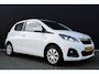 Peugeot 108 1.0 VTi Active 5Drs Airco | Telefonie | Sportstoelen | Originele Audio | Isofix