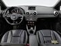 Audi A1 Sportback 1.2 TFSI Pro Line S|PANO|LEDER|5-DEU|LED|STOELVERWARMING|GOED ONDERHOUDEN