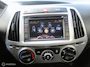 Hyundai i20 1.2i Business Edition 112dkm 5drs Airco Trekhaak Camera