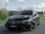 Mercedes-Benz CLA Shooting Brake 250 e AMG |Panoramadak|Camera 360°|Night pakket|Multibeam|Keyless|Stuurverw.|Sfeerverlichting|Distronic