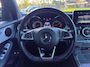 Mercedes-Benz GLC AMG 43 4MATIC Panoramadak Trekhaak Luchtvering Camera V6 368pk Gedocumenteerd onderhouden