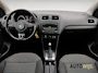 Volkswagen Polo 1.4-16V Comfortline|AUT|56DKM|5-DEU|Airco|LM-Velg
