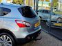 Nissan Qashqai 2.0 Tekna 4WD AUT|PANO|NAVI|LEDER|DEALEROH!
