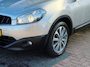 Nissan Qashqai 2.0 Tekna 4WD AUT|PANO|NAVI|LEDER|DEALEROH!