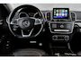 Mercedes-Benz GLE Coupé 350 d 4MATIC | Luchtvering | Panoramadak | Trekhaak | Lederen bekleding