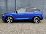Nissan Qashqai 1.3 MHEV Xtronic Tekna Plus | Trekhaak | Panoramadak | Leer | BOSE |  HUD | Massagestoelen | Stoelgeheugen | Carplay |