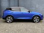 Nissan Qashqai 1.3 MHEV Xtronic Tekna Plus | Trekhaak | Panoramadak | Leer | BOSE |  HUD | Massagestoelen | Stoelgeheugen | Carplay |