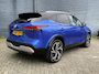 Nissan Qashqai 1.3 MHEV Xtronic Tekna Plus | Trekhaak | Panoramadak | Leer | BOSE |  HUD | Massagestoelen | Stoelgeheugen | Carplay |