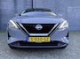 Nissan Qashqai 1.3 Mild-Hybrid 158pk Automaat N-Connecta | Trekhaak 1800kg | Panoramadak | Navi & Carplay | Adaptieve Cruisecontrol |