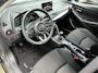 Mazda 2 1.5 SKYACTIV-G 90PK Homura | Carplay | Stoel&Stuurverwarming | Parkeercamera | Blindspot | Climatecontrol | Led Verlichting |