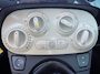 Fiat 500 1.2 Lounge panoramadak airco
