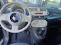 Fiat 500 1.2 Lounge panoramadak airco