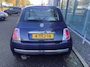 Fiat 500 1.2 Lounge panoramadak airco