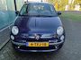Fiat 500 1.2 Lounge panoramadak airco