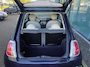 Fiat 500 1.2 Lounge panoramadak airco