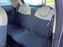 Fiat 500 1.2 Lounge panoramadak airco