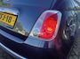 Fiat 500 1.2 Lounge panoramadak airco