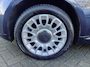 Fiat 500 1.2 Lounge panoramadak airco