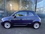 Fiat 500 1.2 Lounge panoramadak airco