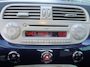 Fiat 500 1.2 Lounge panoramadak airco