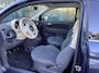 Fiat 500 1.2 Lounge panoramadak airco