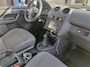 Volkswagen Caddy 1.2 TSI 2-Persoons MINICAMPER