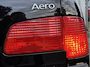 Saab 9-5 Estate 2.3 TURBO AERO LPG | LEDER! | TREKHAAK!