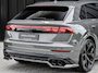 Audi Q8 60 TFSI e quattro Pro Line S Competition | Panoramadak | B&O Advanced | Achterasbesturing | Carbon Inleg | Aero Color Pack | Stoel Massage+ Ventilatie | 360 Camera | HUD | Luchtvering | Memory Seats | Ambiance Interieur | Trekhaak |