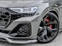 Audi Q8 60 TFSI e quattro Pro Line S Competition | Panoramadak | B&O Advanced | Achterasbesturing | Carbon Inleg | Aero Color Pack | Stoel Massage+ Ventilatie | 360 Camera | HUD | Luchtvering | Memory Seats | Ambiance Interieur | Trekhaak |