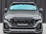 Audi Q8 60 TFSI e quattro Pro Line S Competition | Panoramadak | B&O Advanced | Achterasbesturing | Carbon Inleg | Aero Color Pack | Stoel Massage+ Ventilatie | 360 Camera | HUD | Luchtvering | Memory Seats | Ambiance Interieur | Trekhaak |