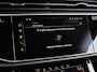 Audi Q8 60 TFSI e quattro Pro Line S Competition | Panoramadak | B&O Advanced | Achterasbesturing | Carbon Inleg | Aero Color Pack | Stoel Massage+ Ventilatie | 360 Camera | HUD | Luchtvering | Memory Seats | Ambiance Interieur | Trekhaak |