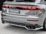Audi Q8 60 TFSI e quattro Pro Line S Competition | Panoramadak | B&O Advanced | Achterasbesturing | Carbon Inleg | Aero Color Pack | Stoel Massage+ Ventilatie | 360 Camera | HUD | Luchtvering | Memory Seats | Ambiance Interieur | Trekhaak |