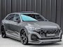 Audi Q8 60 TFSI e quattro Pro Line S Competition | Panoramadak | B&O Advanced | Achterasbesturing | Carbon Inleg | Aero Color Pack | Stoel Massage+ Ventilatie | 360 Camera | HUD | Luchtvering | Memory Seats | Ambiance Interieur | Trekhaak |