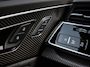 Audi Q8 60 TFSI e quattro Pro Line S Competition | Panoramadak | B&O Advanced | Achterasbesturing | Carbon Inleg | Aero Color Pack | Stoel Massage+ Ventilatie | 360 Camera | HUD | Luchtvering | Memory Seats | Ambiance Interieur | Trekhaak |